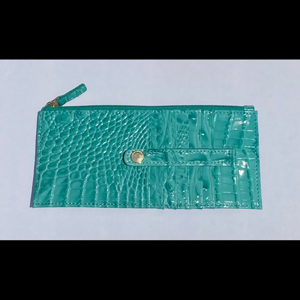Brahmin Credit Card Wallet